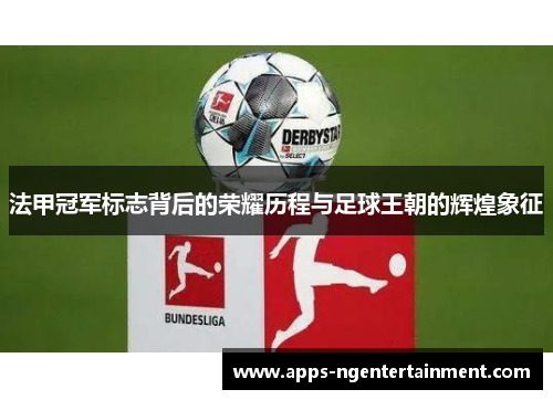 法甲冠军标志背后的荣耀历程与足球王朝的辉煌象征